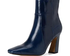 Bayla High Heel Ankle Bootie