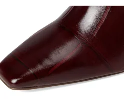 Bayla High Heel Ankle Bootie