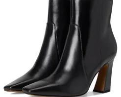 Bayla High Heel Ankle Bootie