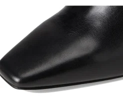 Bayla High Heel Ankle Bootie