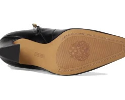 Bayla High Heel Ankle Bootie