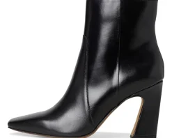 Bayla High Heel Ankle Bootie