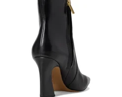 Bayla High Heel Ankle Bootie