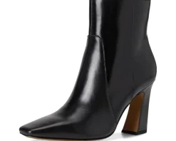 Bayla High Heel Ankle Bootie