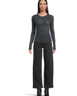 Be My Baby Long Sleeve