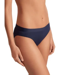 Beach Club Solid Band Hipster Bottom