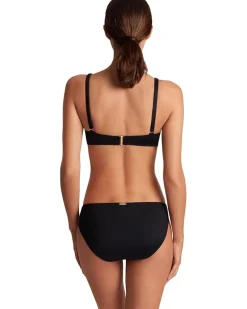 Beach Club Solid Macrame Ring Bottom