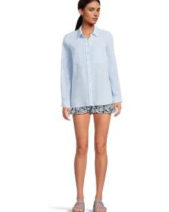 Beach Edit Breeze Beach Shirt