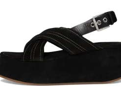 Beach Party Platform