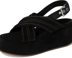 Beach Party Platform