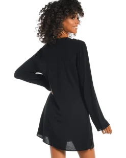 Beachcomber Basics V-Neck Tunic