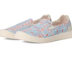 Beachfront Slip On Shoes