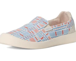 Beachfront Slip On Shoes