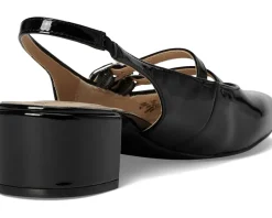 Beatrice Slingback Shoes