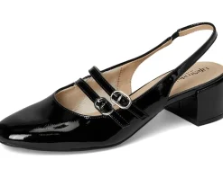 Beatrice Slingback Shoes