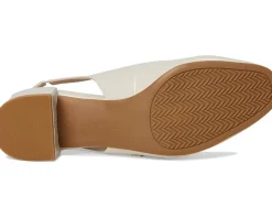 Beatrice Slingback Shoes