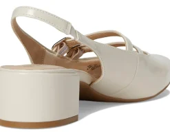 Beatrice Slingback Shoes