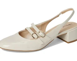 Beatrice Slingback Shoes