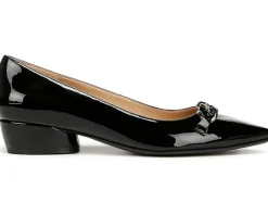 Becca Pumps