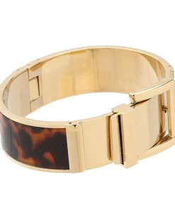 Bedford Large Buckle Bangle