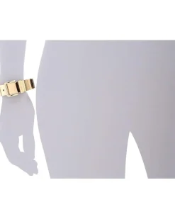 Bedford Large Buckle Bangle