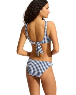 Bella Multi Fit Longline Top