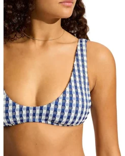 Bella Multi Fit Longline Top