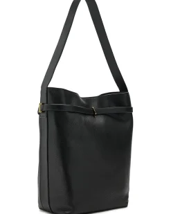 Belted Essentials Bucket Tote