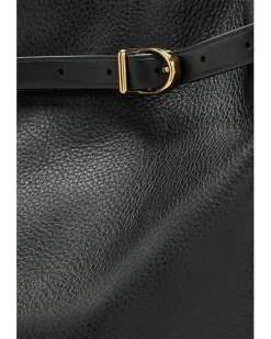 Belted Essentials Bucket Tote