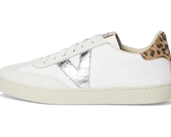 Berlin Suede & Leopard