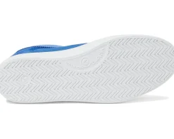 Berlin Suede & Nylon