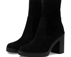 Bethenny 80 Zip Bootie