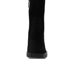 Bethenny 80 Zip Bootie