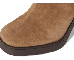 Bethenny 80 Zip Bootie