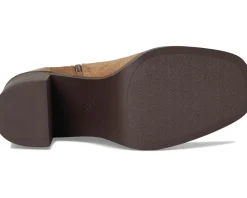 Bethenny 80 Zip Bootie