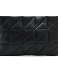 Bettina Quilt Clutch
