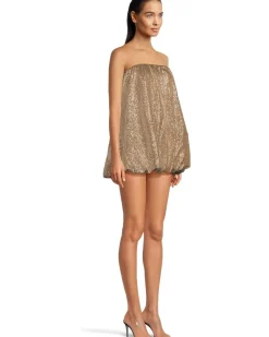 Beverly Bubble Dress