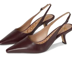 Bianka Sling Slingback Shoes