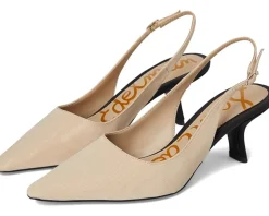 Bianka Sling Slingback Shoes
