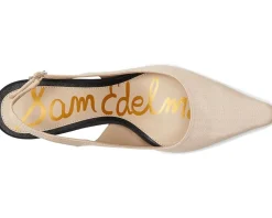 Bianka Sling Slingback Shoes