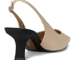 Bianka Sling Slingback Shoes