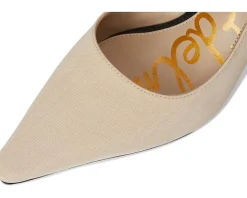 Bianka Sling Slingback Shoes