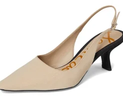Bianka Sling Slingback Shoes