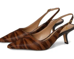 Bianka Sling Slingback Shoes