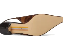 Bianka Sling Slingback Shoes