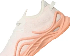 Biom Infinite Textile Knit Fashion Sneaker