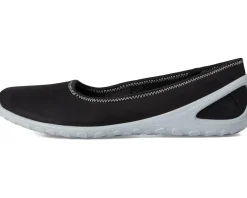 BIOM Lite Skimmer Ballerina Sneaker
