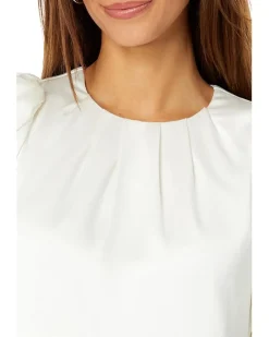 Blakelynn Elbow Sleeve Top