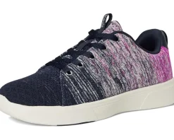 Bliss Walk Lace-Up
