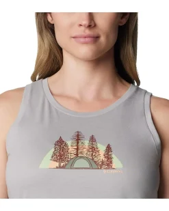 Bluff Mesa™ Tank Top